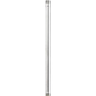Ceiling-mounted shower head, 350.5 mm